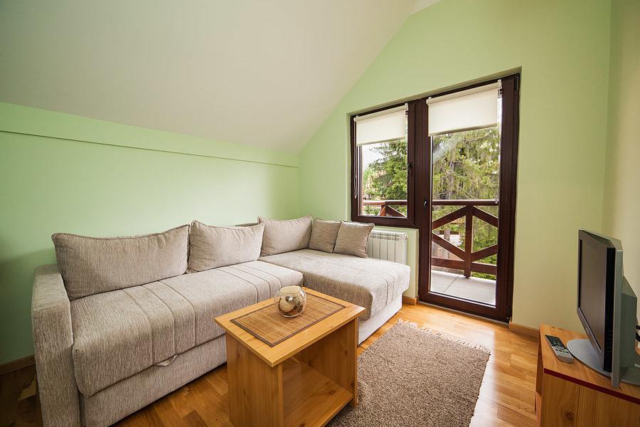 Apartment Gledovic Zlatibor Exterior photo