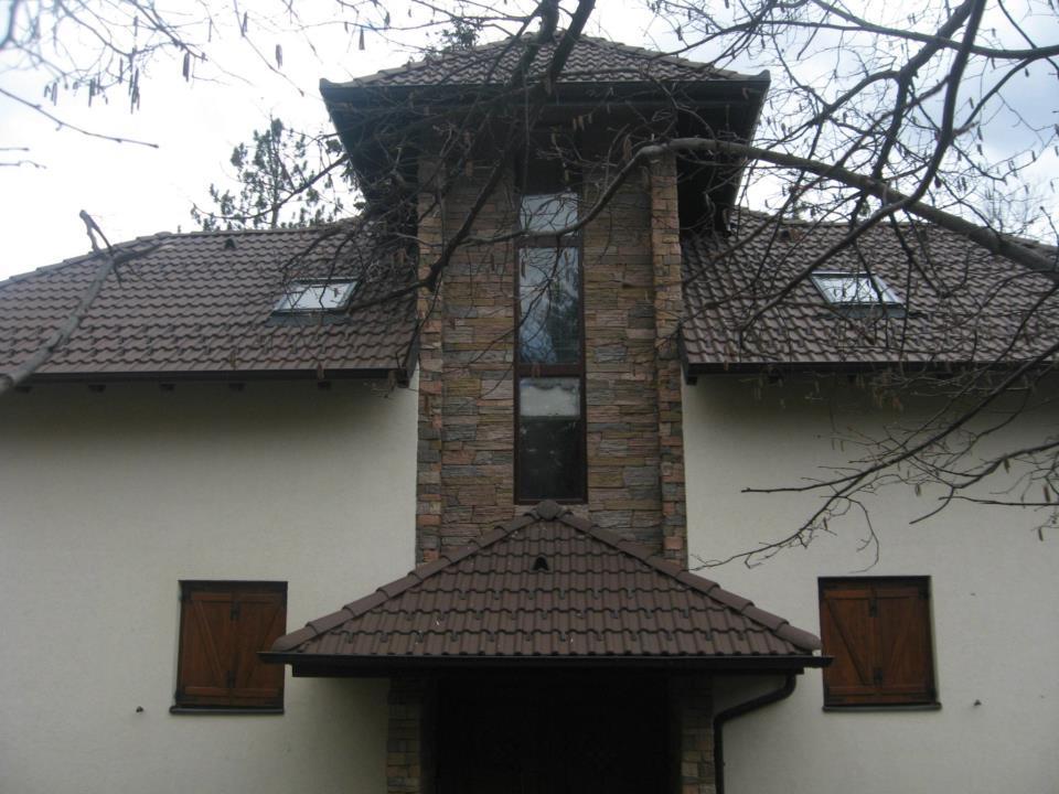 Apartment Gledovic Zlatibor Exterior photo