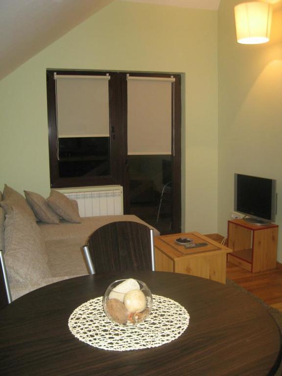 Apartment Gledovic Zlatibor Exterior photo