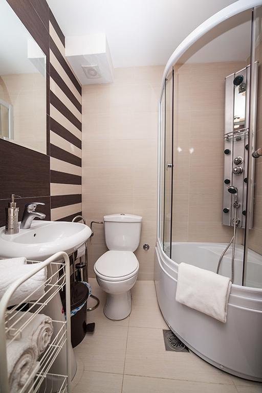 Apartment Gledovic Zlatibor Exterior photo