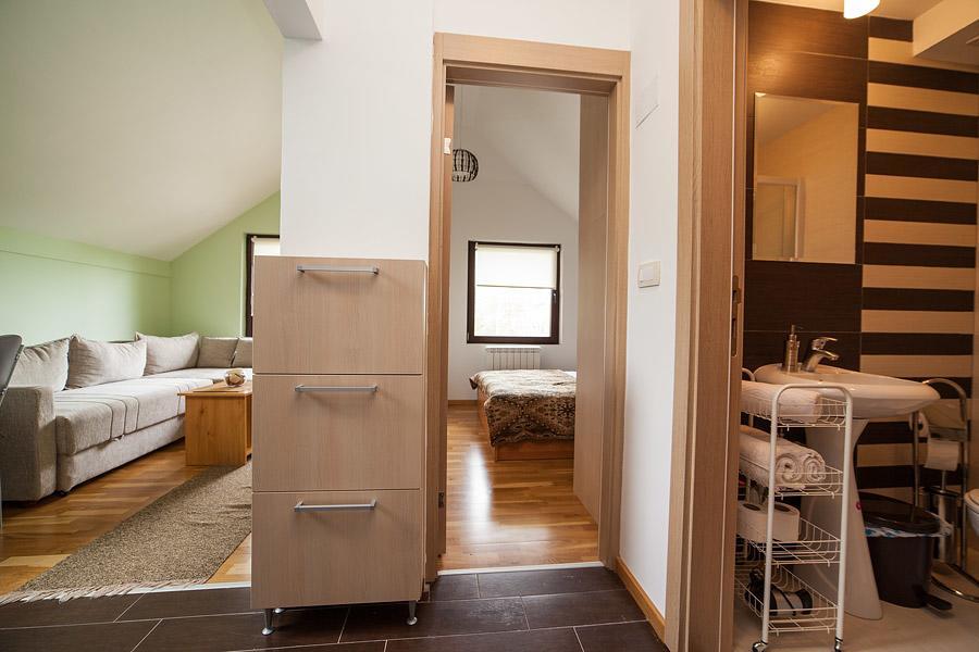 Apartment Gledovic Zlatibor Exterior photo